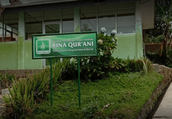 Pondok Pesantren Bina Qurani Kuningan Ilegal, Santri Dipulangkan Pasca Kasus Pencabulan