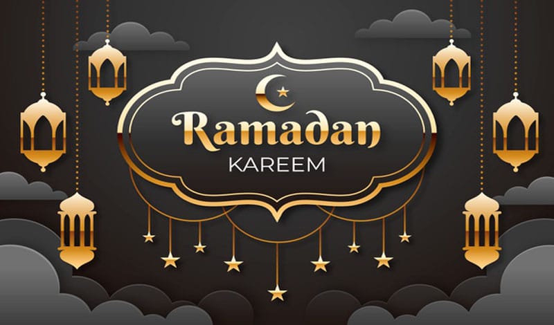 Ramadan Tinggal 75 Hari Lagi, tapi Omicron Sudah Membayangi