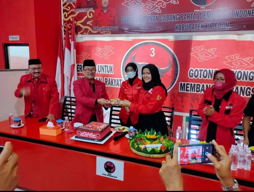 PDIP Konsisten Kawal Kepentingan Rakyat