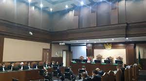 Sidang Kasus Korupsi Asabri, Hakim Tunda Pembacaan Putusan 2 Terdakwa