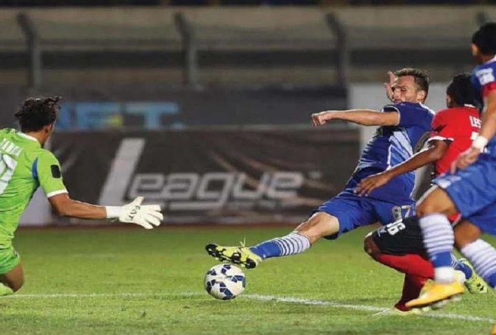 Spaso Jadi “Senjata” Persib jelang Hadapi Bali United, Begini Respons Sang Pemain