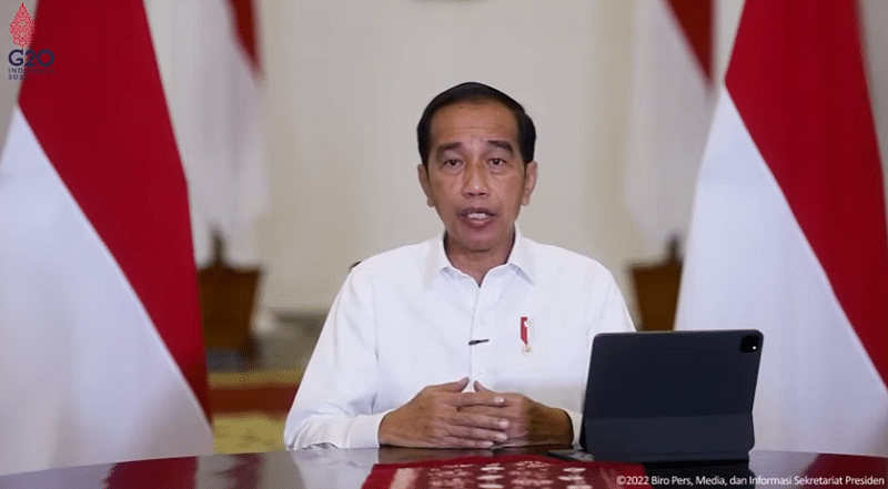 Vaksin Booster Gratis, Mulai Besok, Kata Presiden Jokowi