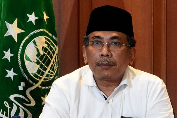 Soal Insiden Desa Wadas, PBNU Siap Menjembatani Warga dan Pemerintah