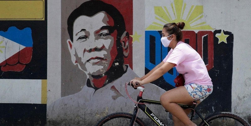 Pilpres Filipina 2022, Ada Tiga Isu Utama yang Menjadi Sorotan