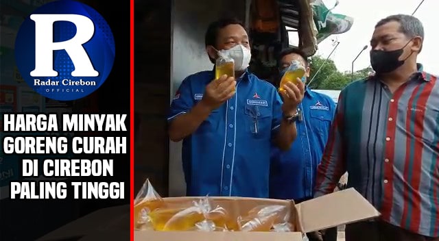 Minyak Goreng Mahal, Hero Bakal Adakan Operasi Pasar