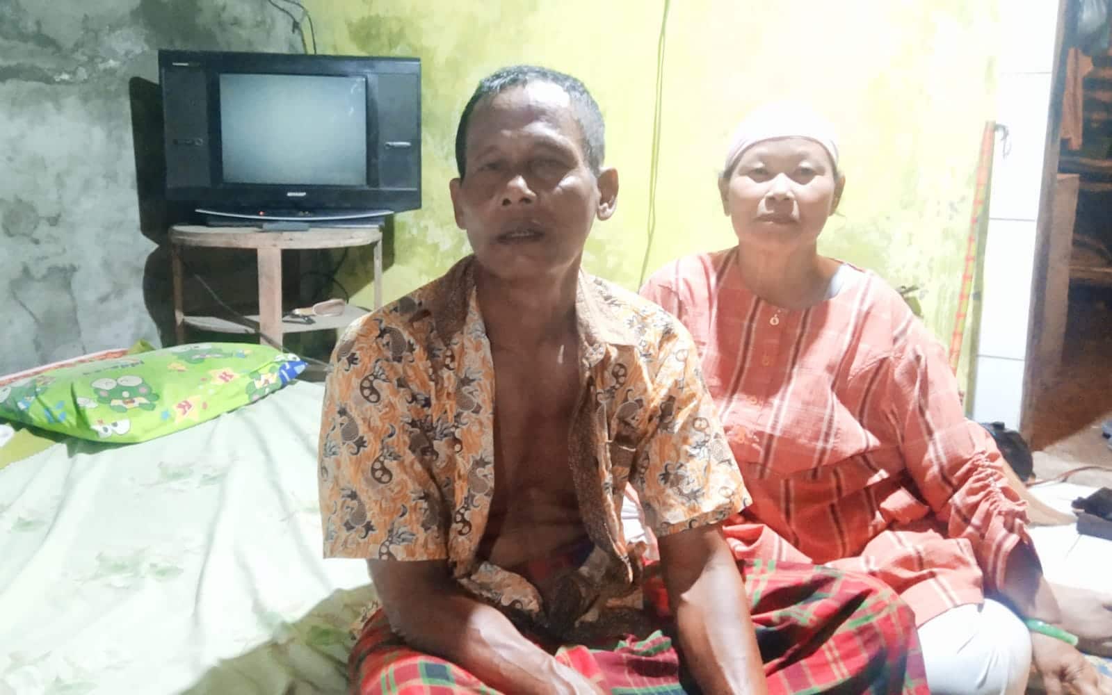 Kapal Nelayan Tenggelam di Indramayu, Kisah Ayah Dekap Anak hingga Terlepas Digulung Ombak