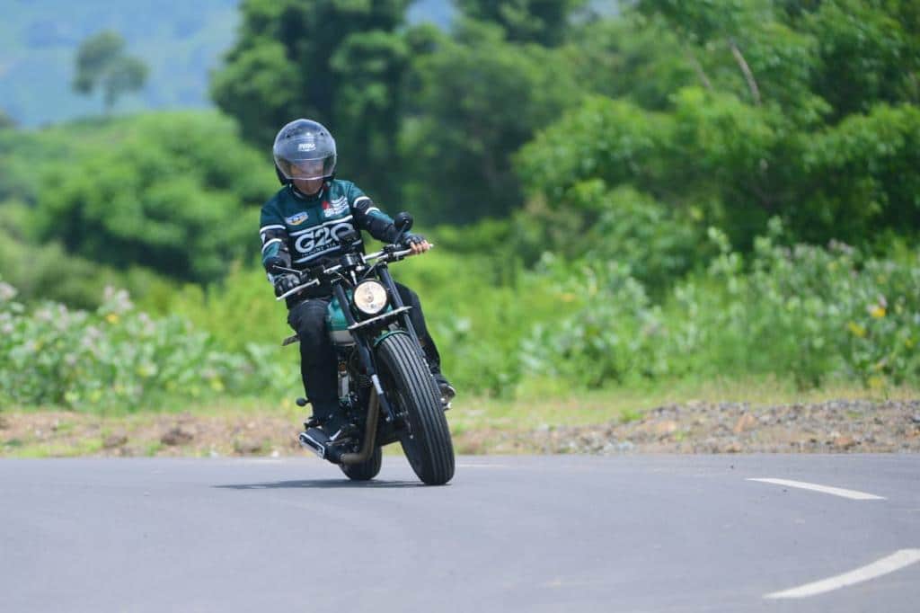 Tokoh Agama di Lombok Menolak Pemasangan Patung Jokowi di Depan Sirkuit Mandalika