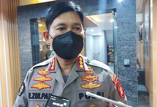 Polda Metro Jaya Siap Atur Lalu Lintas Penonton Formula E