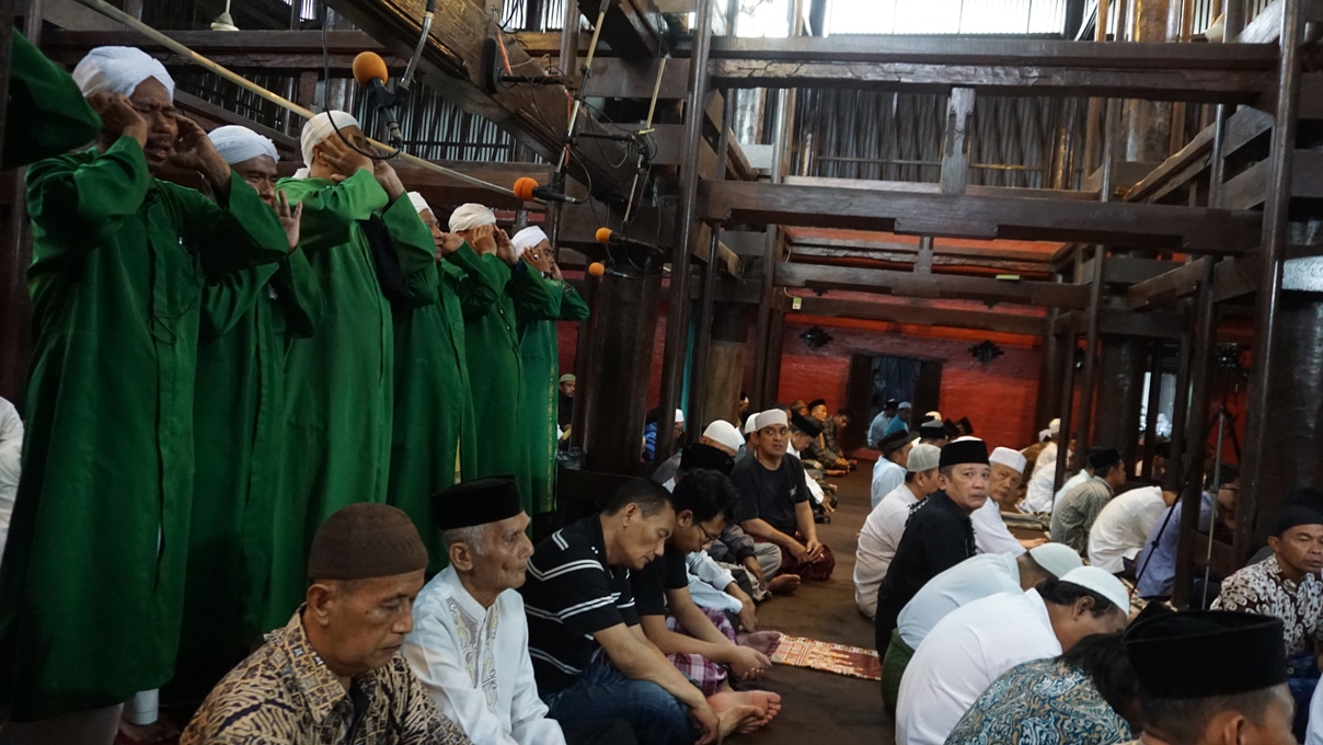 Sebelum Diklaim Orang Lain, Ridwan Kamil Minta Adzan Pitu dan Produk Budaya Lain di Jawa Barat Dilestarikan