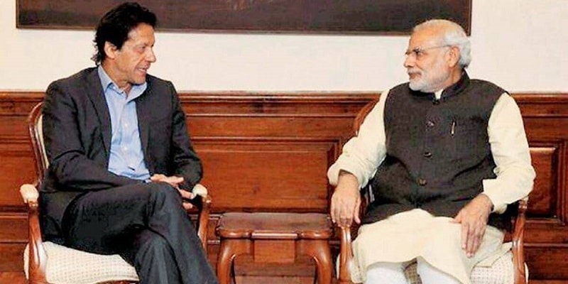 Permusuhan Pakistan dan India, Imran Khan Tantang Narendra Modi Debat di TV