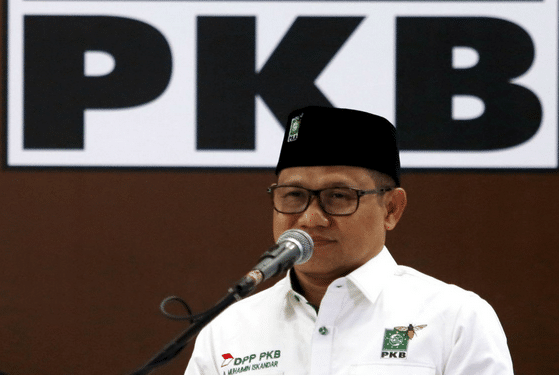 PKB: Duet Prabowo-Muhaimin Kombinasi Ideal