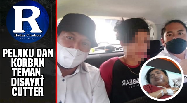 Perampokan di Talun Cirebon, Korban dan Pelaku Saling Kenal