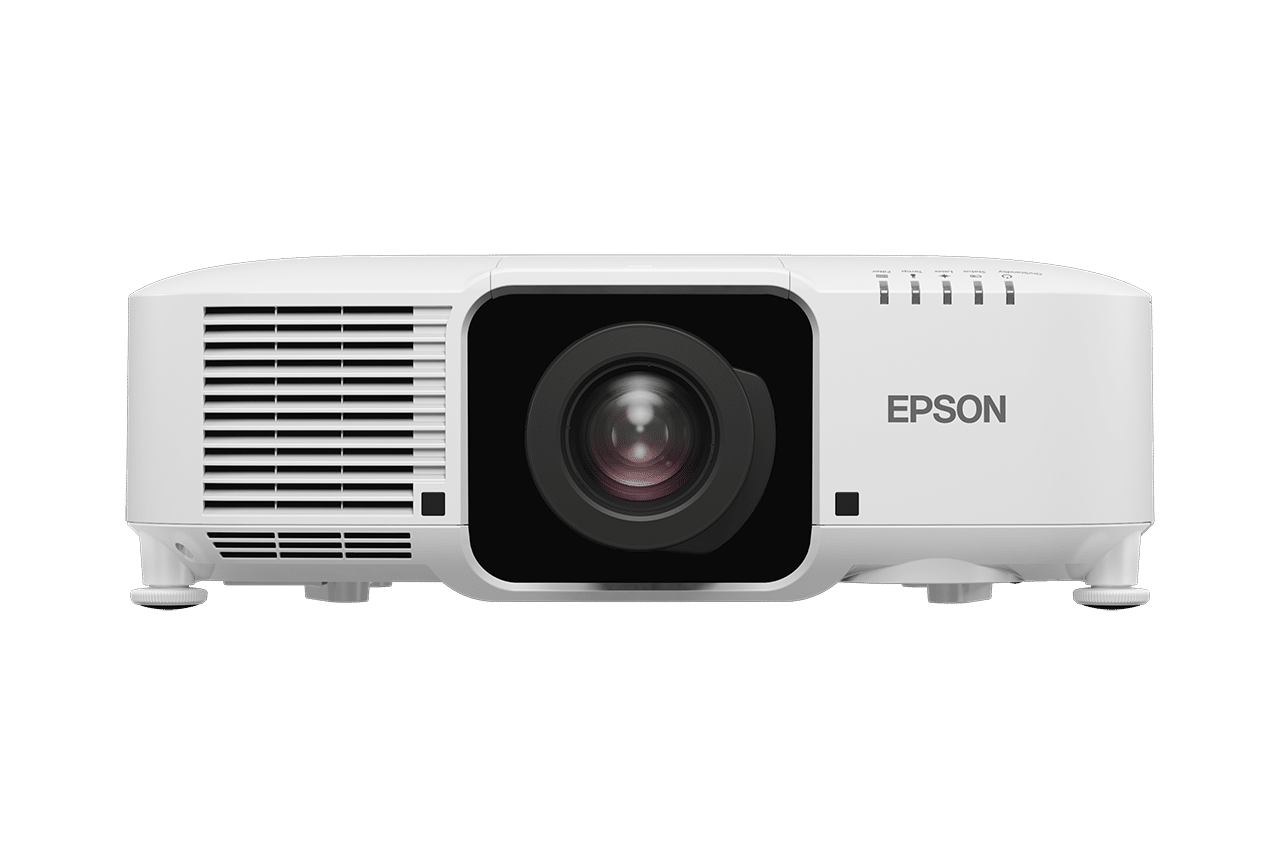 Epson Hadirkan Seri Terbaru Proyektor Laser Tingkat Kecerahan Tinggi, Terang, dan Nyata