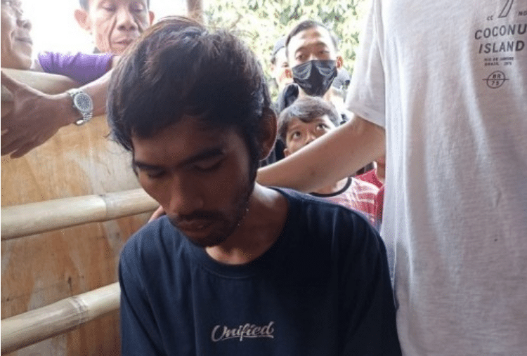 Pencuri Ngaku Asal Cirebon Kena Prank di Tangerang, Ada yang Kenal?
