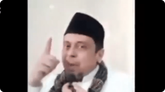 Video Haikal Hasan ‘Fitnah’ Bung Karno, Netizen: Jangan Dibiarkan!