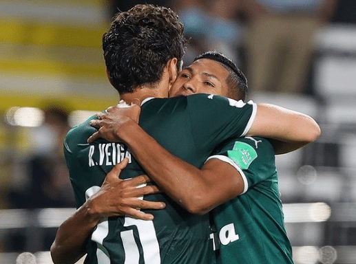 Palmeiras Lolos ke Final Piala Dunia Antarklub 2021, Bakal Hadapi Chelsea?