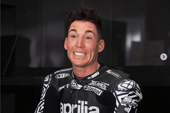 Legenda MotoGP ini Jagokan Aleix Espargaro Juara Musim 2022