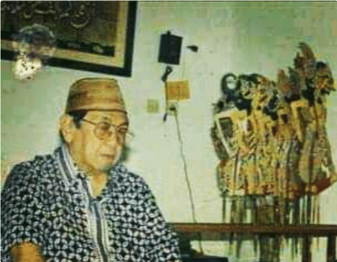 Heboh Wayang Haram, Begini Pesan Gus Dur Bertahun-tahun lalu