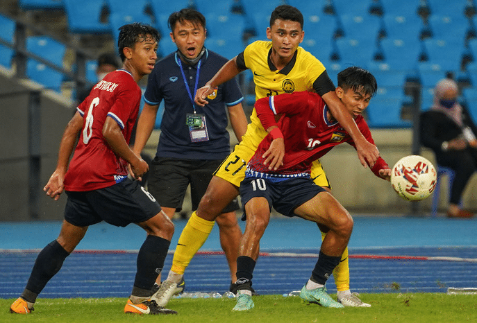 Safee Sali Singgung Indonesia Saat Murka Timnas Malaysia Gugur dari Piala AFF U-23