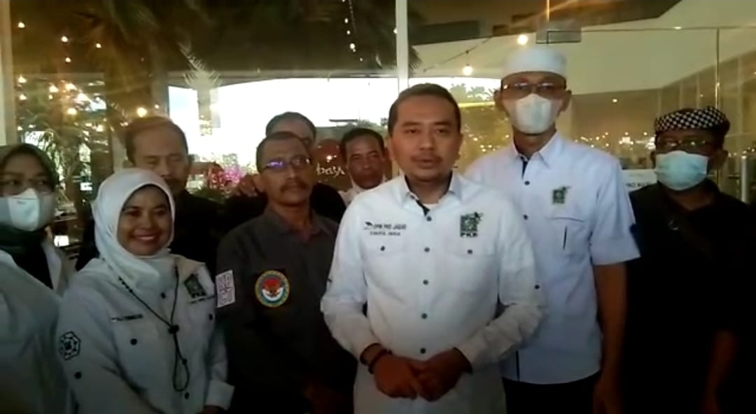 <strong>Pemekaran Cirebon Timur Dapat Dukungan dari Forkonas PP DOB dan Ketua DPRD Kabupaten Cirebon</strong>