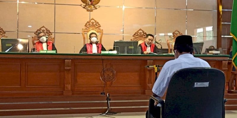 LPSK Menilai Vonis Hakim kepada Herry Wirawan Paling Berat untuk Kasus Pelecehan Seksual