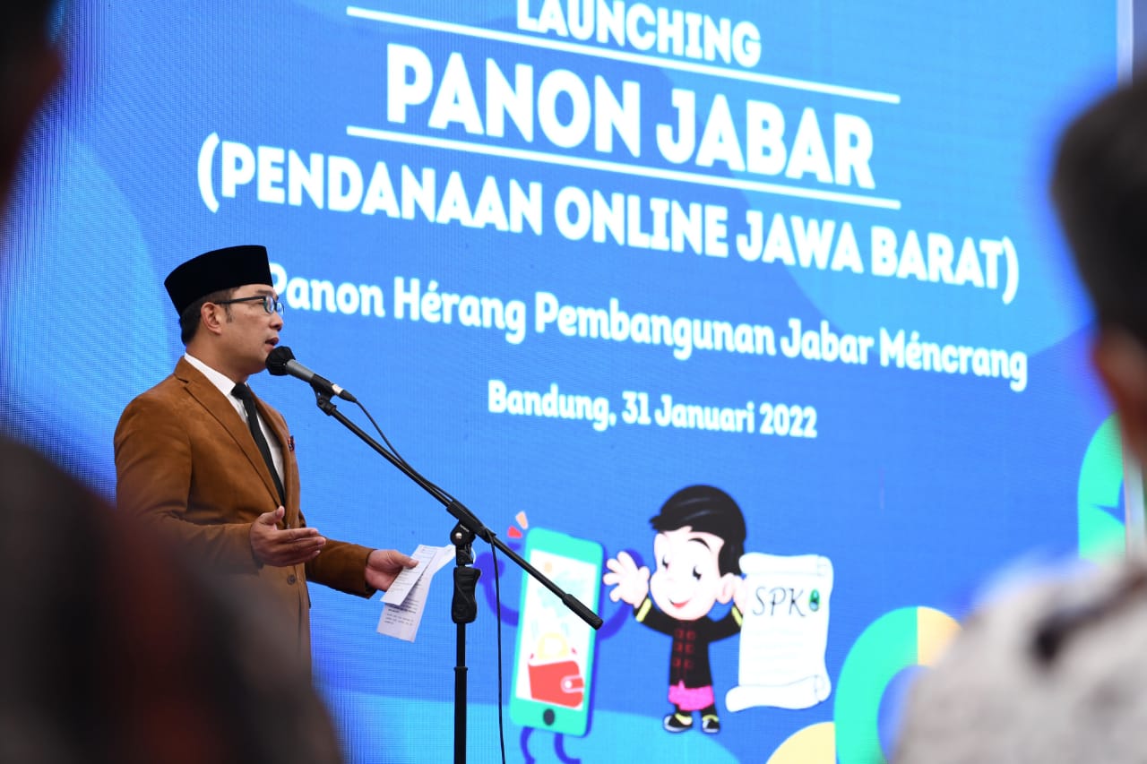 Tiga Fintech Siap Bantu Modal UMKM dan Koperasi Pemenang Proyek dari Pemerintah Provinsi Jawa Barat
