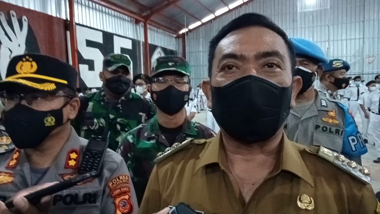 Covid-19 Naik, Wali Kota Cirebon Belum Menutup PTM 100 Persen