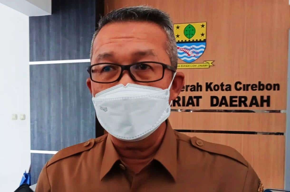 PTM 100 Persen di Kota Cirebon Bakal Dievaluasi