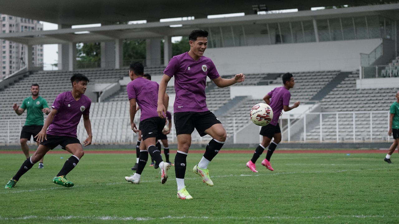 Penyebab Timnas Indonesia Batal Ikut Piala AFF U-23 di Kamboja, Ternyata Ini