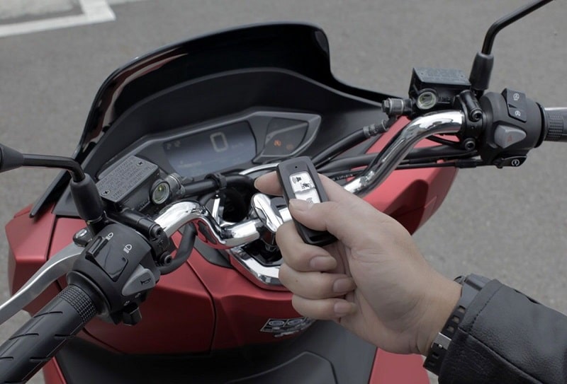 Tips Merawat Honda Smart Key dari Ahlinya, Gini Caranya