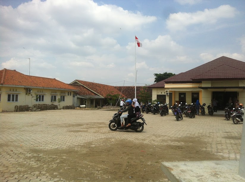 Pelayanan Kantor Kecamatan Kandanghaur Ditutup, Enam Karyawan Positif Covid-19