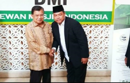 Aturan Pengeras Suara Masjid, DMI Kota Cirebon Minta Pelatihan Muadzin Supaya Suara Enak Didengar