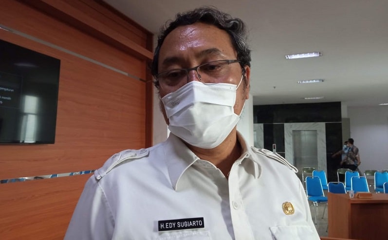 Omicron Mengamuk di Kota Cirebon, Ratusan Nakes Terinfeksi Covid-19