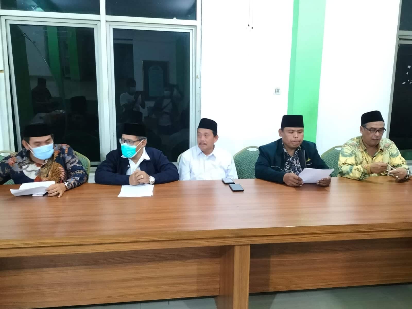 PCNU di Ciayumajakuning Mendukung SE Menag Soal Pangaturan TOA Masjid dan Musala