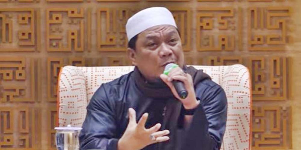 Sama-sama Kasus Ujaran Kebencian, Edy Mulyadi Masuk, Yahya Waloni Keluar