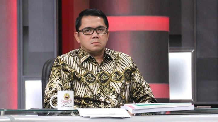 Survei Membuktikan, Masyarakat Sunda Ingin Arteria Dahlan Disanksi Berat