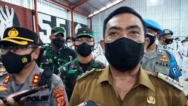 Kasus Covid-19 Meningkat di Kota Cirebon, PTM Jalan Terus