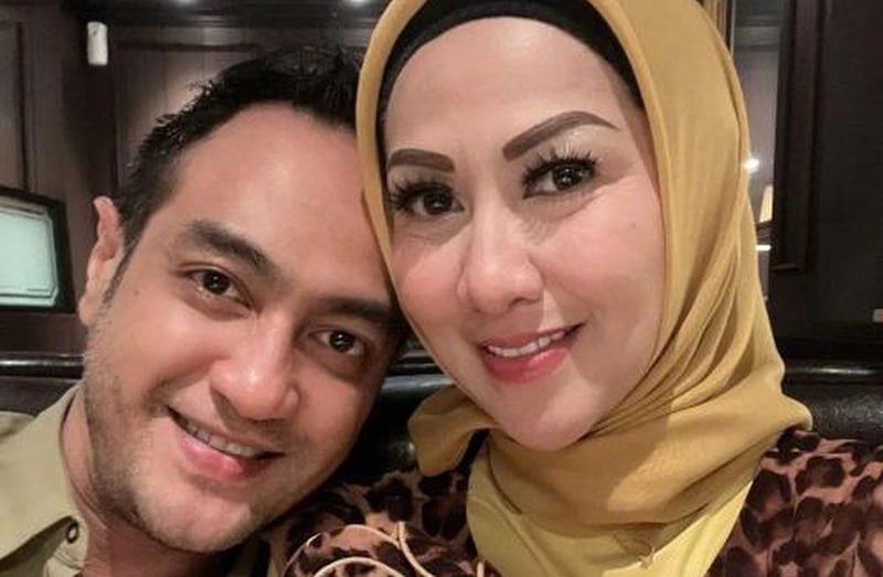 Mantan Istri Pantau Rencana Pernikahan Ferry Irawan dan Venna Melinda, Karena Ini…