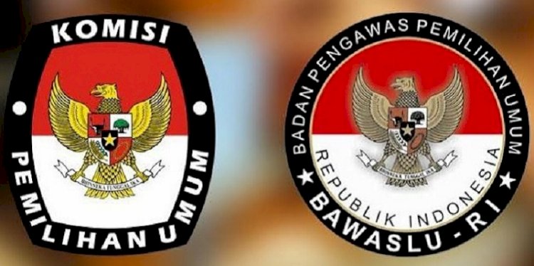 DPR RI Mulai Gelar Fit And Proper Test Calon Anggota KPU Dan Bawaslu