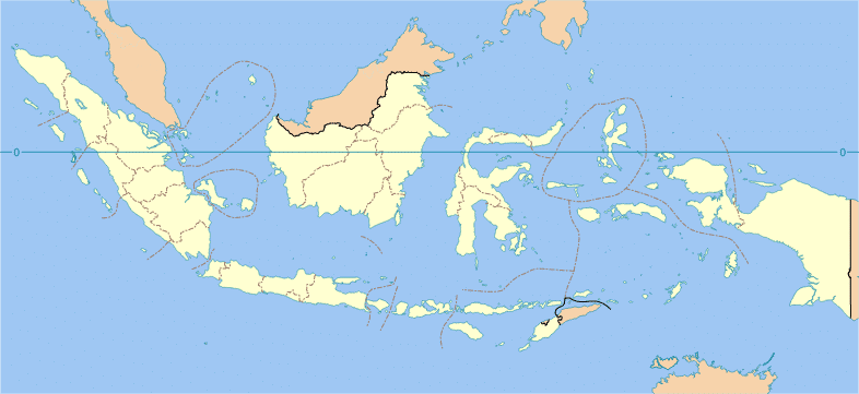 Pemekaran Provinsi di Pulau Jawa, Meniru Pembagian Wilayah Kerajaan Pajajaran?