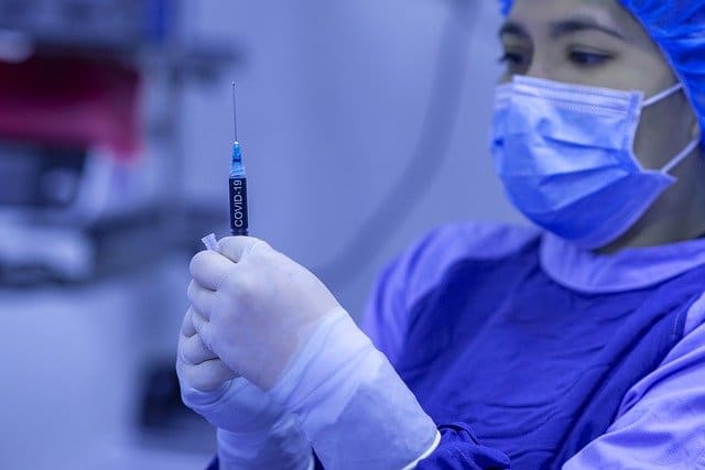 BPJPH Segera Terbitkan Sertifikat Halal Vaksin Merah Putih
