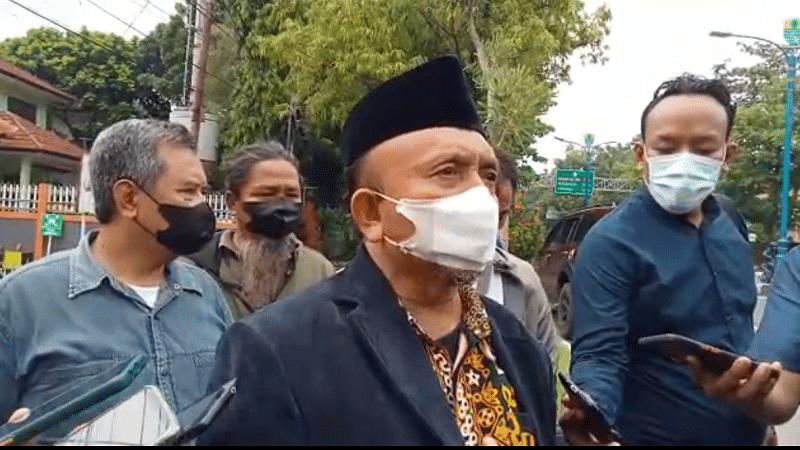 Kasus Nurhayati Dapat Atensi Mahfud MD, Praperadilan Ditunda