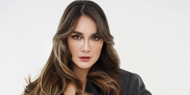 Luna Maya Ngebet Nikah, Cuma Bisa Lakukan Hal Ini Pas Mau Tidur