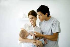 Tips Bagi Ayah agar ASI Ibu Lebih Lancar