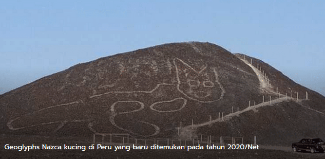 Tujuh Penumpang Termasuk Awak Pesawat Tewas Ketika Melintasi Nazca Lines di Peru