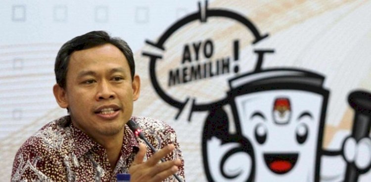 Usulan Tunda Pemilu Tidak Bisa Dikabulkan