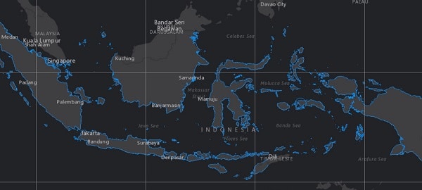 Beredar Provinsi Baru Tahun 2022 di Pulau Jawa, Termasuk Cirebon, hingga Solo Raya, Benarkah?