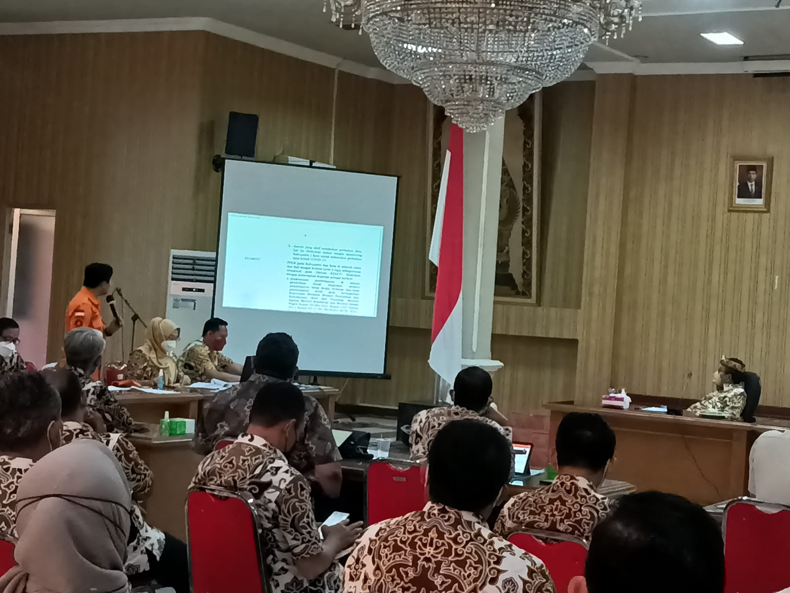 86 Kasus Baru di Kabupaten Cirebon