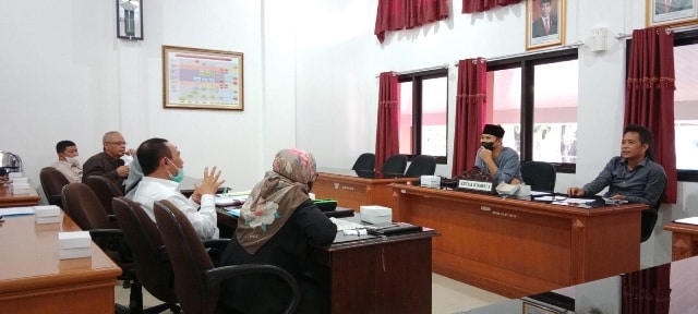 Nilainya Rp24 Miliar, Komisi I DPRD Soroti Dugaan Penggelapan Dana Desa Kabupaten Cirebon