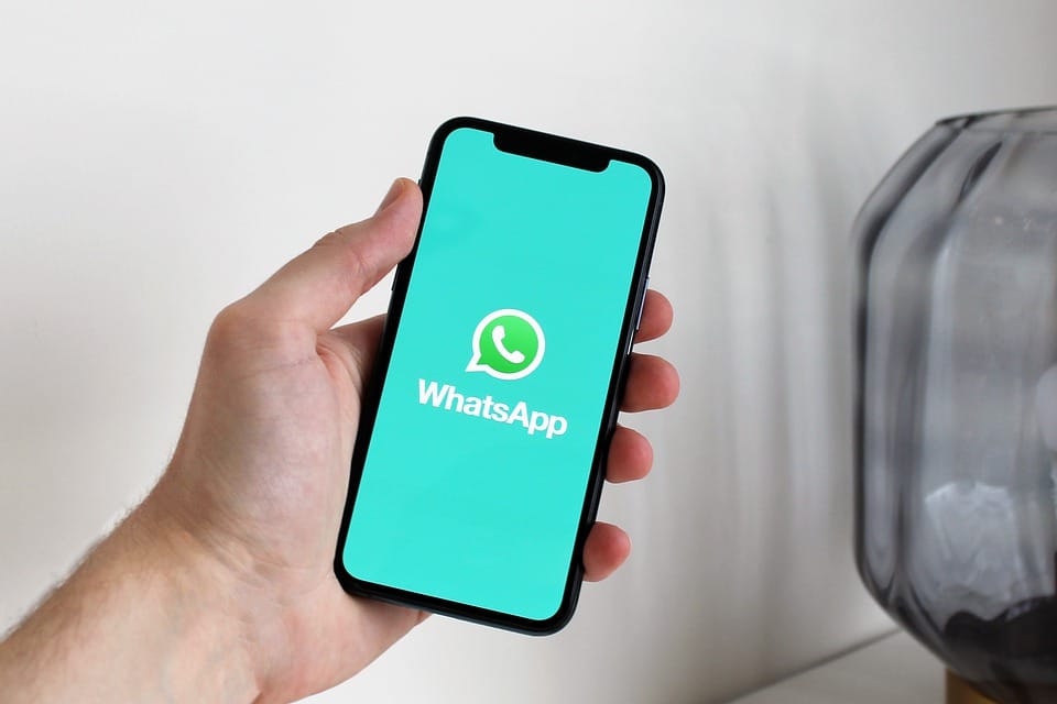 WhatsApp Bakal Punya Fitur Baru yang Bisa Mengubah Obrolan di Grup